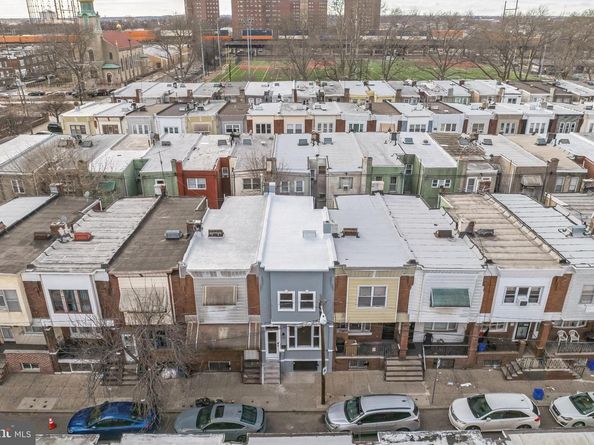 2240 S Bonsall Street, Philadelphia PA 19145