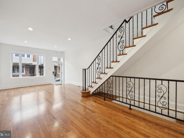 2240 S Bonsall Street, Philadelphia PA 19145