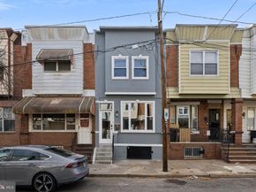 2240 S Bonsall Street, Philadelphia PA 19145