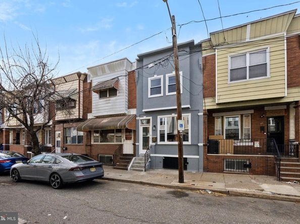 2240 S Bonsall Street, Philadelphia PA 19145