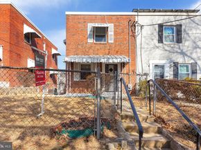 151 Darrington Street SW, Washington DC 20032