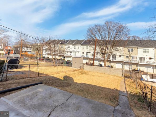151 Darrington Street SW, Washington DC 20032
