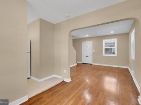 151 Darrington Street SW, Washington DC 20032