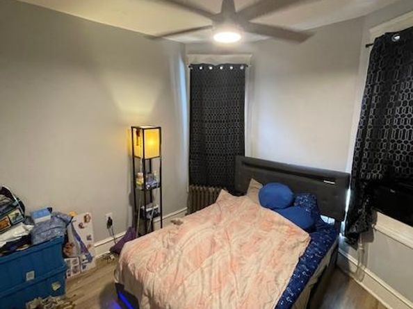 1604 S 56TH Street, Philadelphia PA 19143