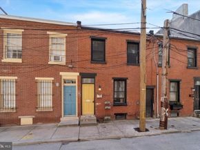 1112 Webster Street, Philadelphia PA 19147