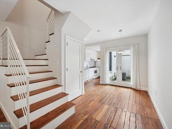 1112 Webster Street, Philadelphia PA 19147