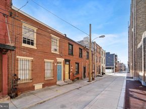 1112 Webster Street, Philadelphia PA 19147