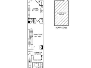 1911 11TH Street NW, Washington DC 20001