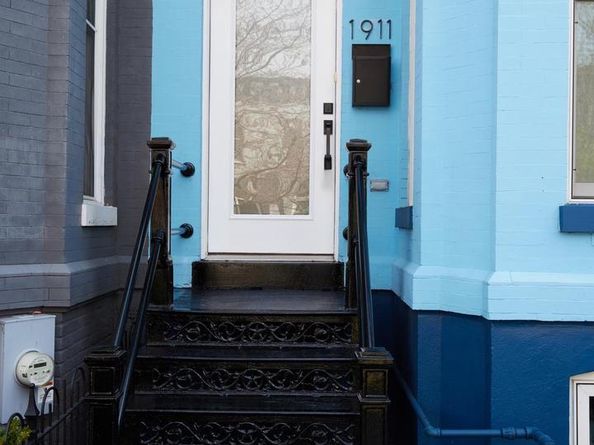1911 11TH Street NW, Washington DC 20001