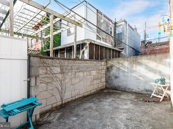 1414 Dickinson Street, Philadelphia PA 19146