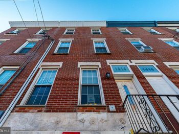 1414 Dickinson Street