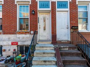 1414 Dickinson Street, Philadelphia PA 19146