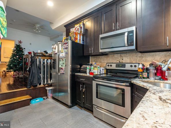 1414 Dickinson Street, Philadelphia PA 19146