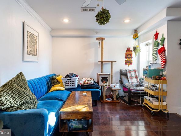 1414 Dickinson Street, Philadelphia PA 19146