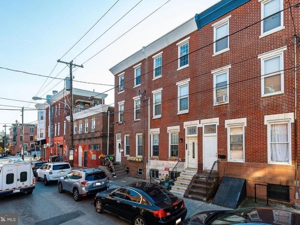 1414 Dickinson Street, Philadelphia PA 19146