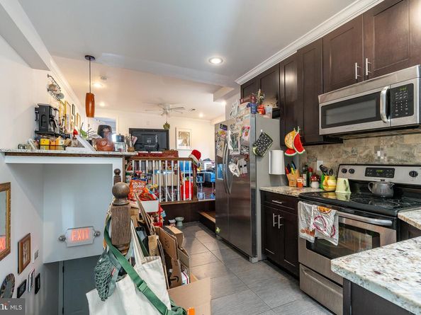 1414 Dickinson Street, Philadelphia PA 19146