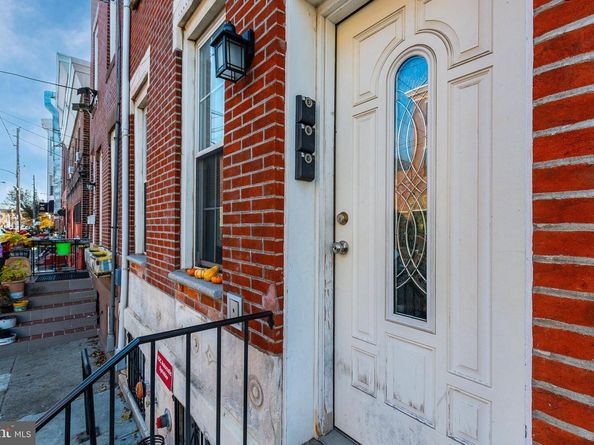 1414 Dickinson Street, Philadelphia PA 19146