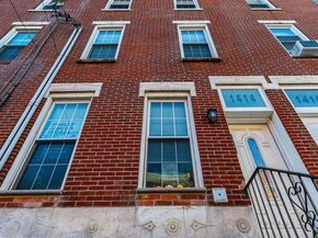 1414 Dickinson Street, Philadelphia PA 19146