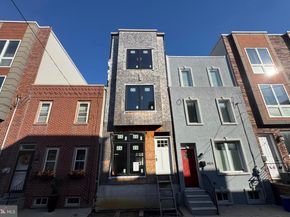 1923 Gerritt Street, Philadelphia PA 19146