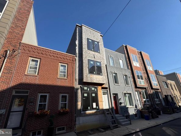 1923 Gerritt Street, Philadelphia PA 19146