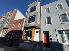 1923 Gerritt Street, Philadelphia PA 19146