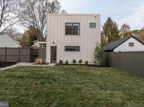 3709 Brandywine Street NW, Washington DC 20016