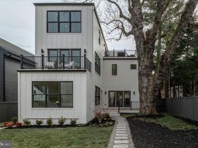 3709 Brandywine Street NW, Washington DC 20016