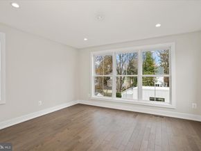 3709 Brandywine Street NW, Washington DC 20016