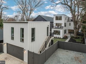 3709 Brandywine Street NW, Washington DC 20016