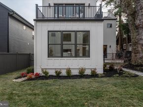 3709 Brandywine Street NW, Washington DC 20016