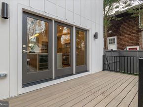 3709 Brandywine Street NW, Washington DC 20016