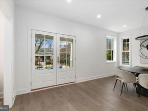 3709 Brandywine Street NW, Washington DC 20016