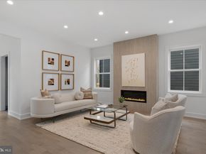 3709 Brandywine Street NW, Washington DC 20016