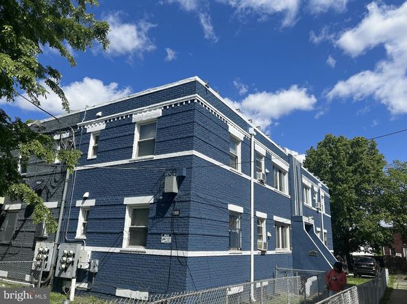 4614 Hillside Road SE, Washington DC 20019