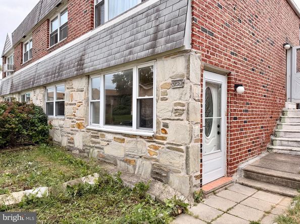 9853 Wistaria Street, Philadelphia PA 19115