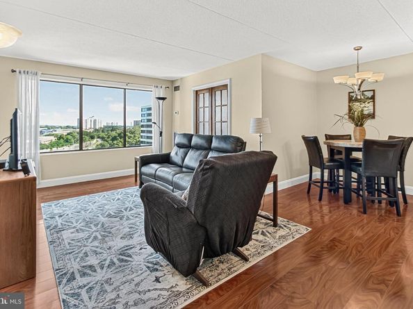 6300 Stevenson Avenue 1122, Alexandria VA 22304