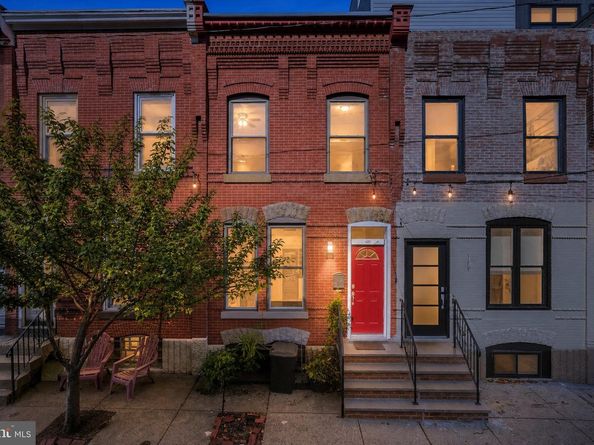 1232 N Hollywood Street, Philadelphia PA 19121