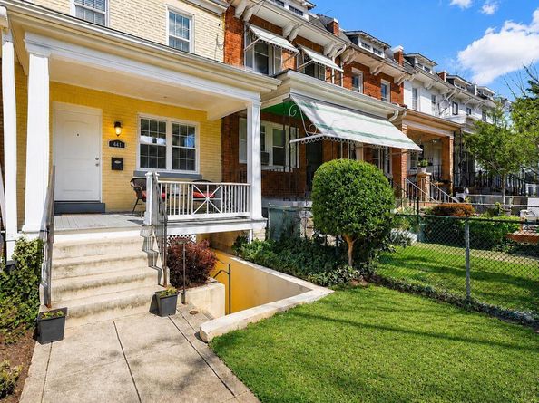 441 Delafield Place NW, Washington DC 20011