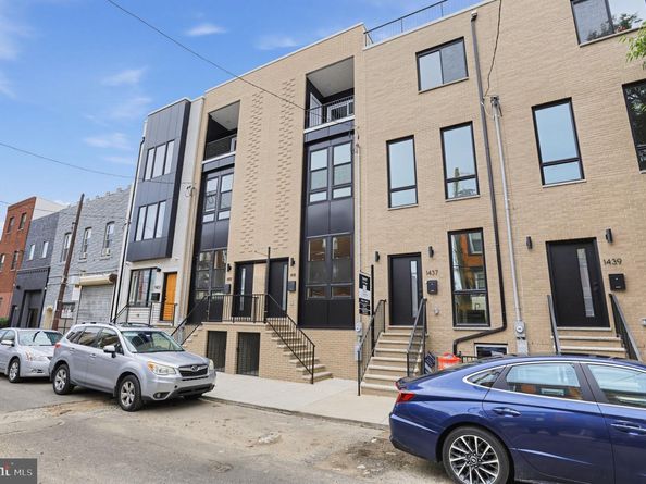 1435 S 8TH Street, Philadelphia PA 19147
