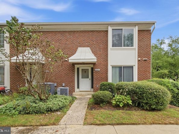 3861 Persimmon Circle, Fairfax VA 22031