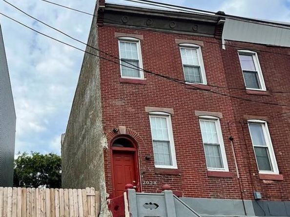 2030 E Lehigh Avenue, Philadelphia PA 19125