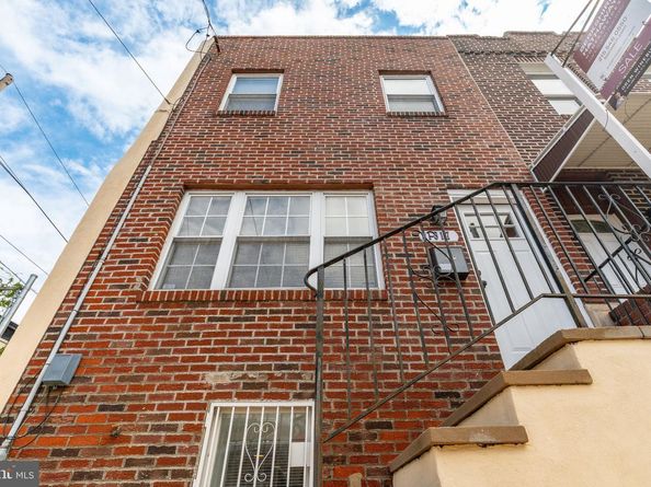 1317 S 22nd Street, Philadelphia PA 19146