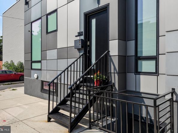 1501 N Hollywood Street, Philadelphia PA 19121
