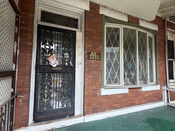 2233 W Ontario Street, Philadelphia PA 19140