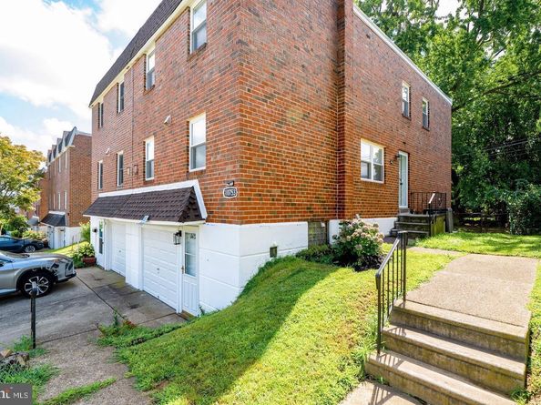 10753 Jeanes Street, Philadelphia PA 19116