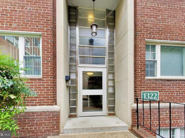 1322 Fort Myer Drive 924, Arlington VA 22209