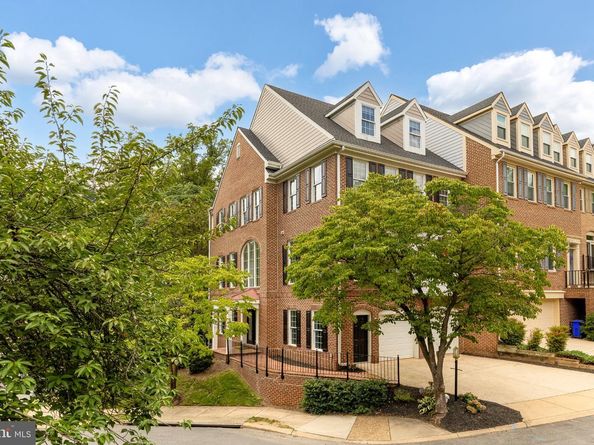 2116 21st Road N, Arlington VA 22201