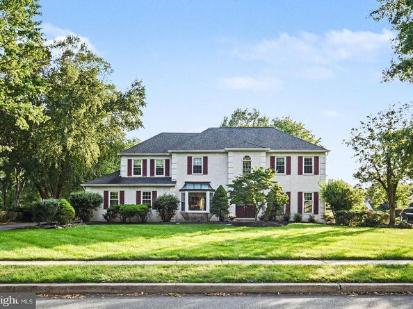 1870 Meredith Lane, Blue Bell PA 19422