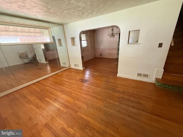 125 48TH Place NE, Washington DC 20019