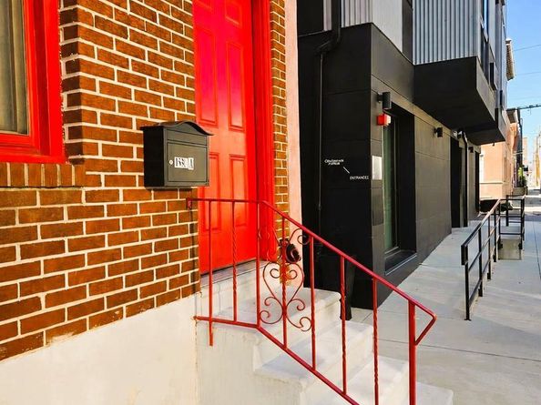 1558 N Randolph Street, Philadelphia PA 19122